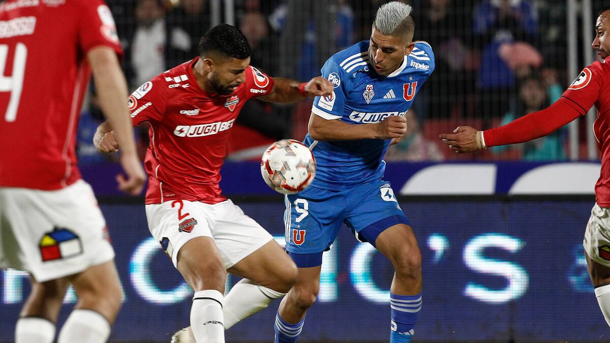 Subieron los precios: Ñublense inicia venta de entradas para el duelo contra la U por la penúltima fecha del torneo