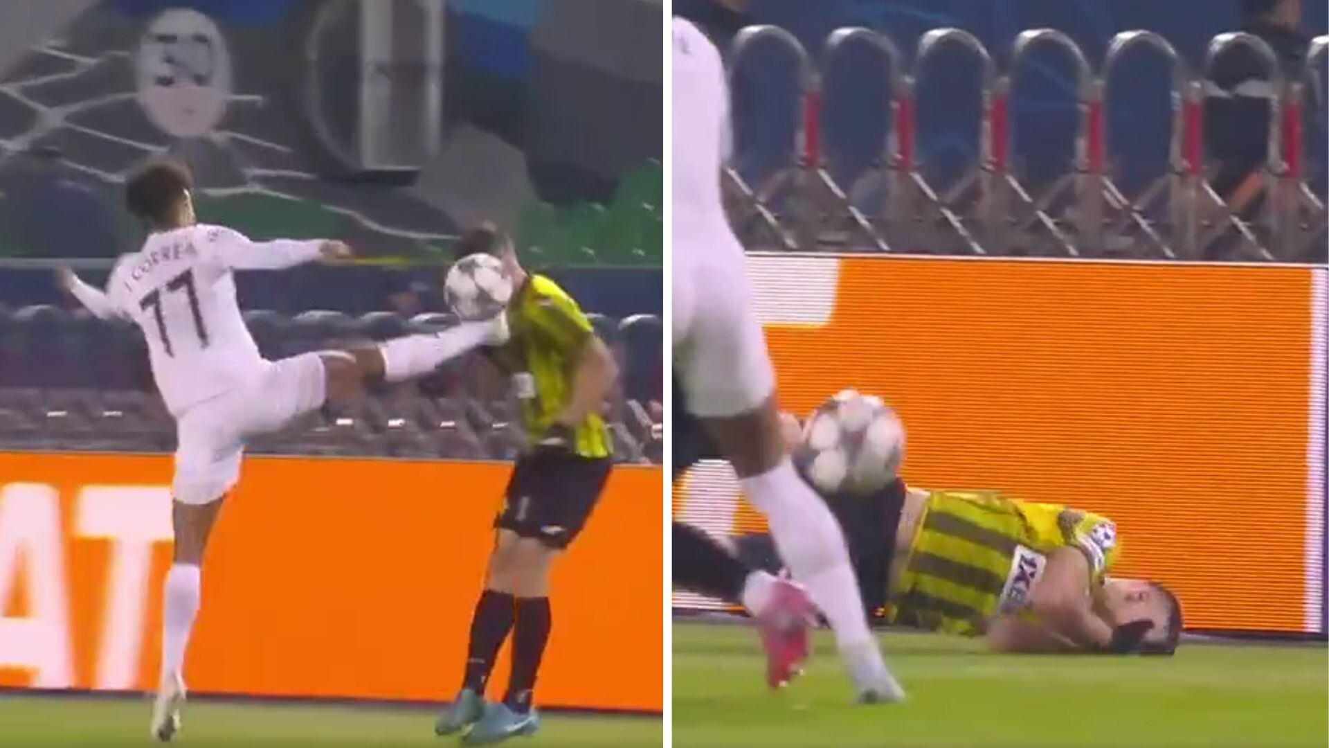 Captura @SC_ESPN