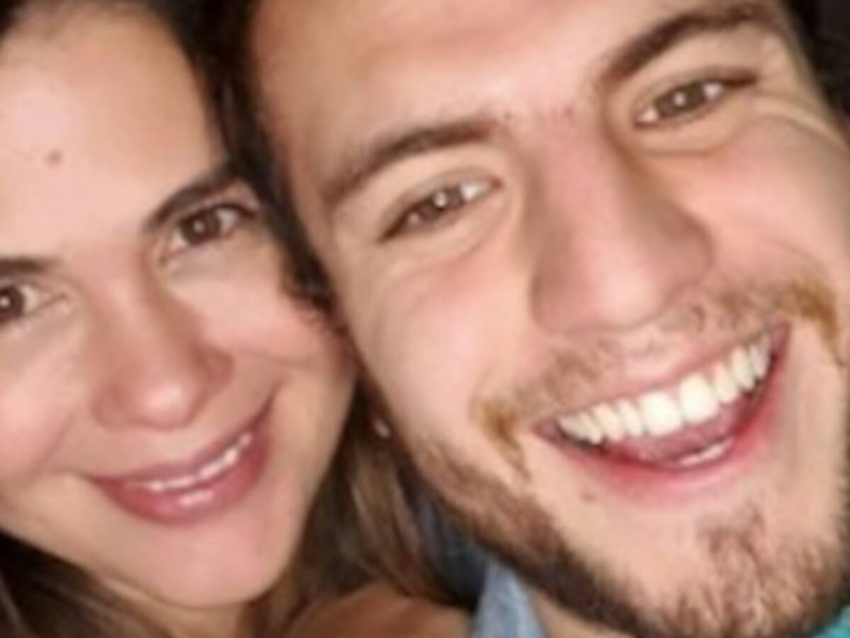 «Estoy soltera»: Laura Prieto reveló que terminó su pololeo con hombre 11 años menor
