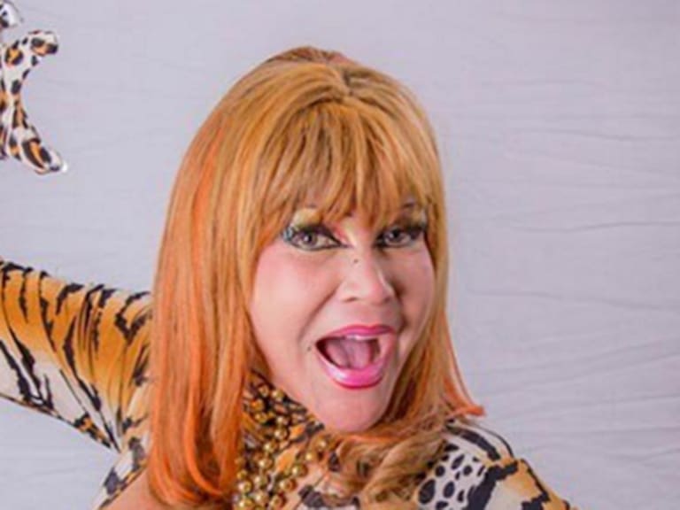 «Das vergüenza ajena»: Tigresa del Oriente recibió crueles comentarios luego de debutar en TikTok