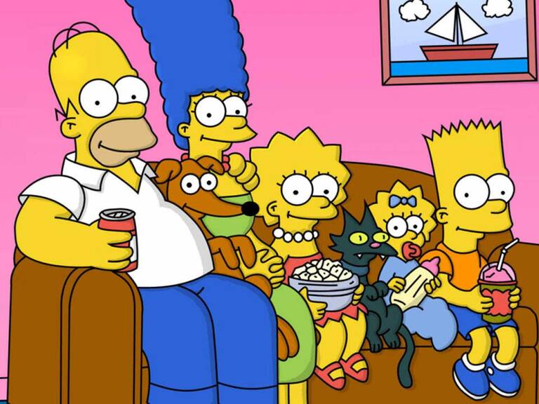 ¡100 capítulos seguidos! Star Channel emitirá maratón de Los Simpson a partir de este viernes