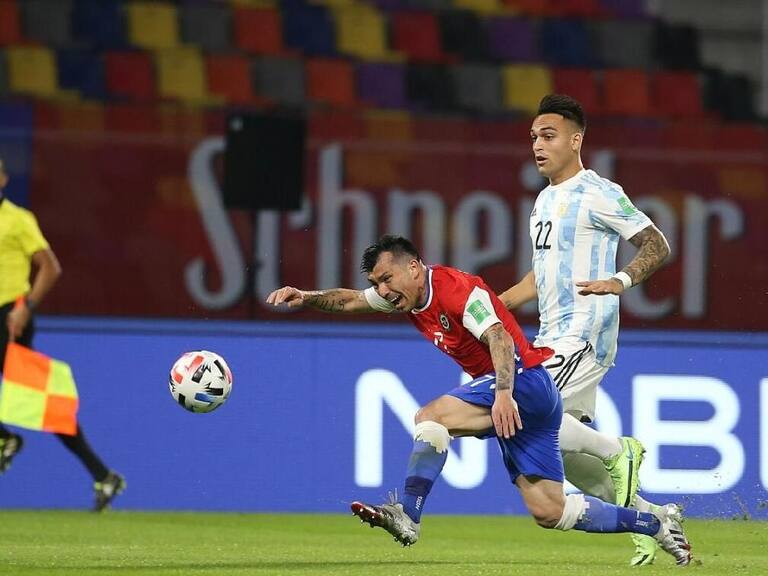 La oncena sin Alexis Sánchez que prepara Chile para el debut con Argentina en la Copa América