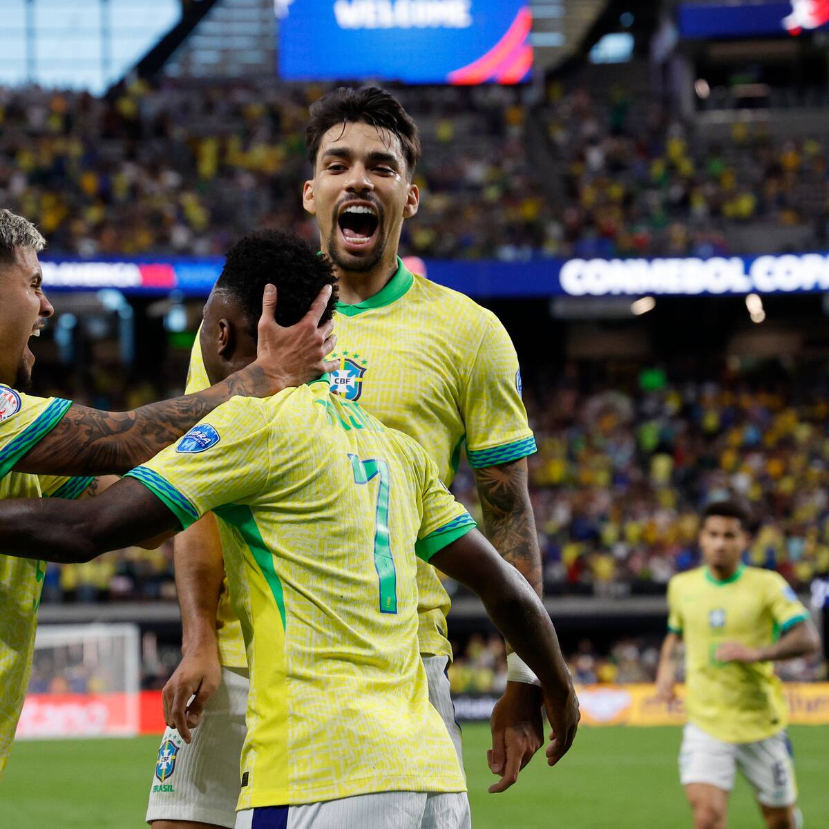 Programación Copa América 2024 en Chile: qué partidos se juegan hoy 2 de julio y quién transmite