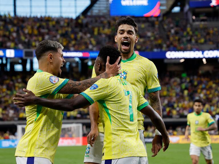 Programación Copa América 2024 en Chile: qué partidos se juegan hoy 2 de julio y quién transmite | Getty Images
