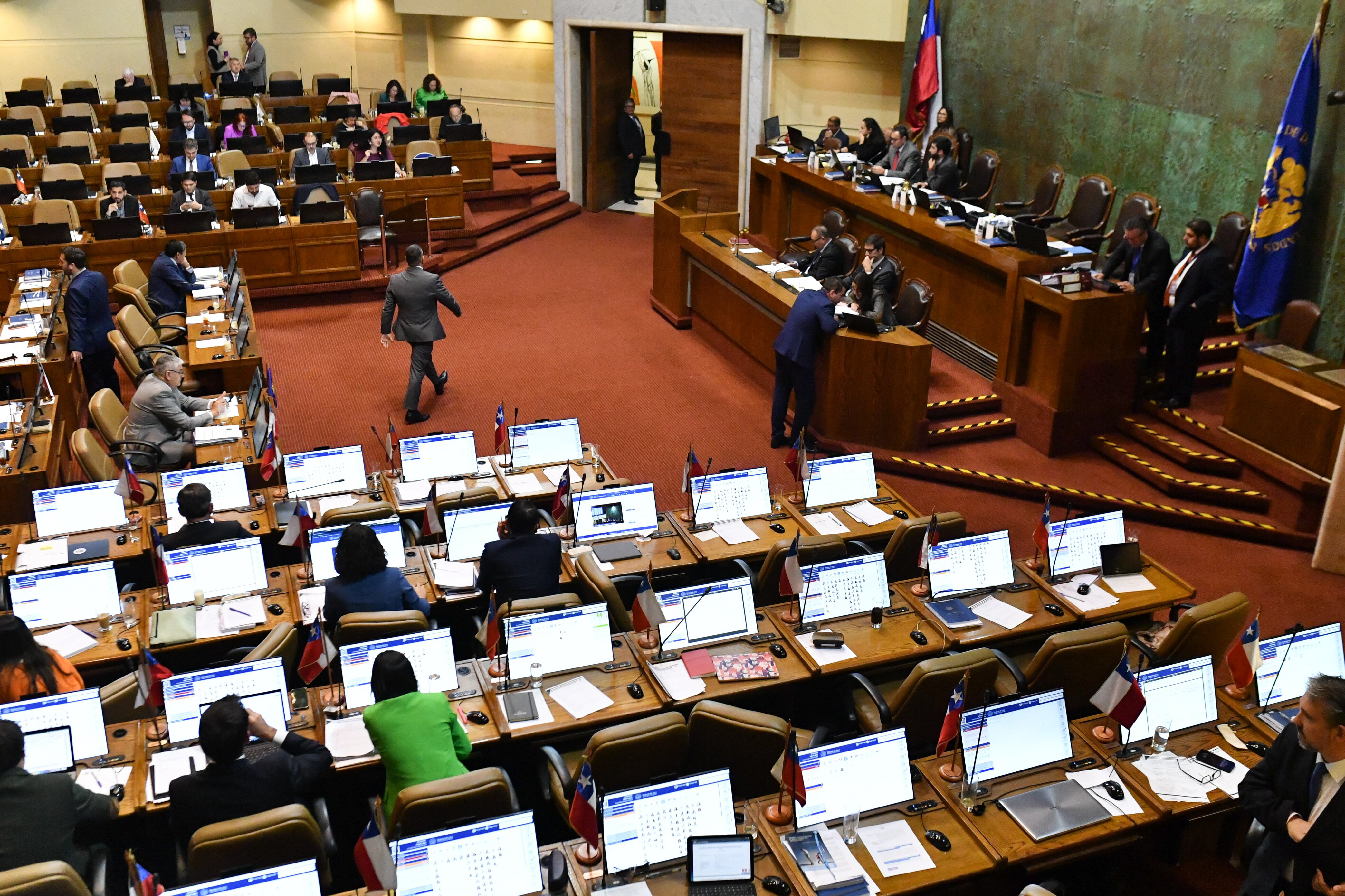 Congreso