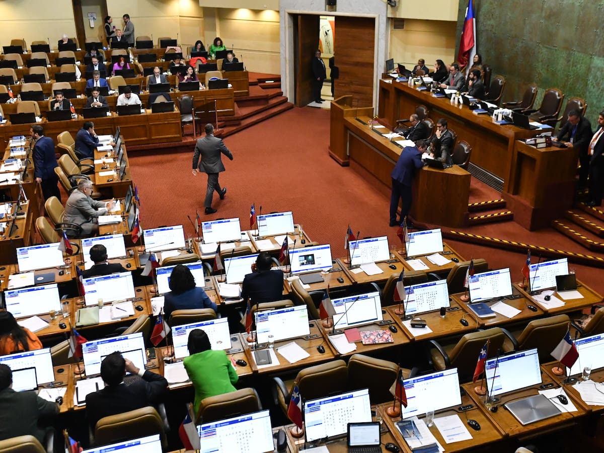 Oposición amenaza con acudir al TC por Plan de Reconstrucción Nacional: alertan por invariabilidad tributaria de 25 años