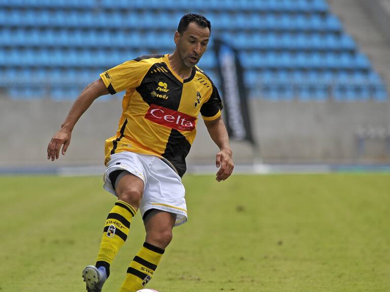 Luis Pedro Figueroa tras anunciar su retiro del fútbol profesional: «O’Higgins es el que tiene un lugar en mi corazón»