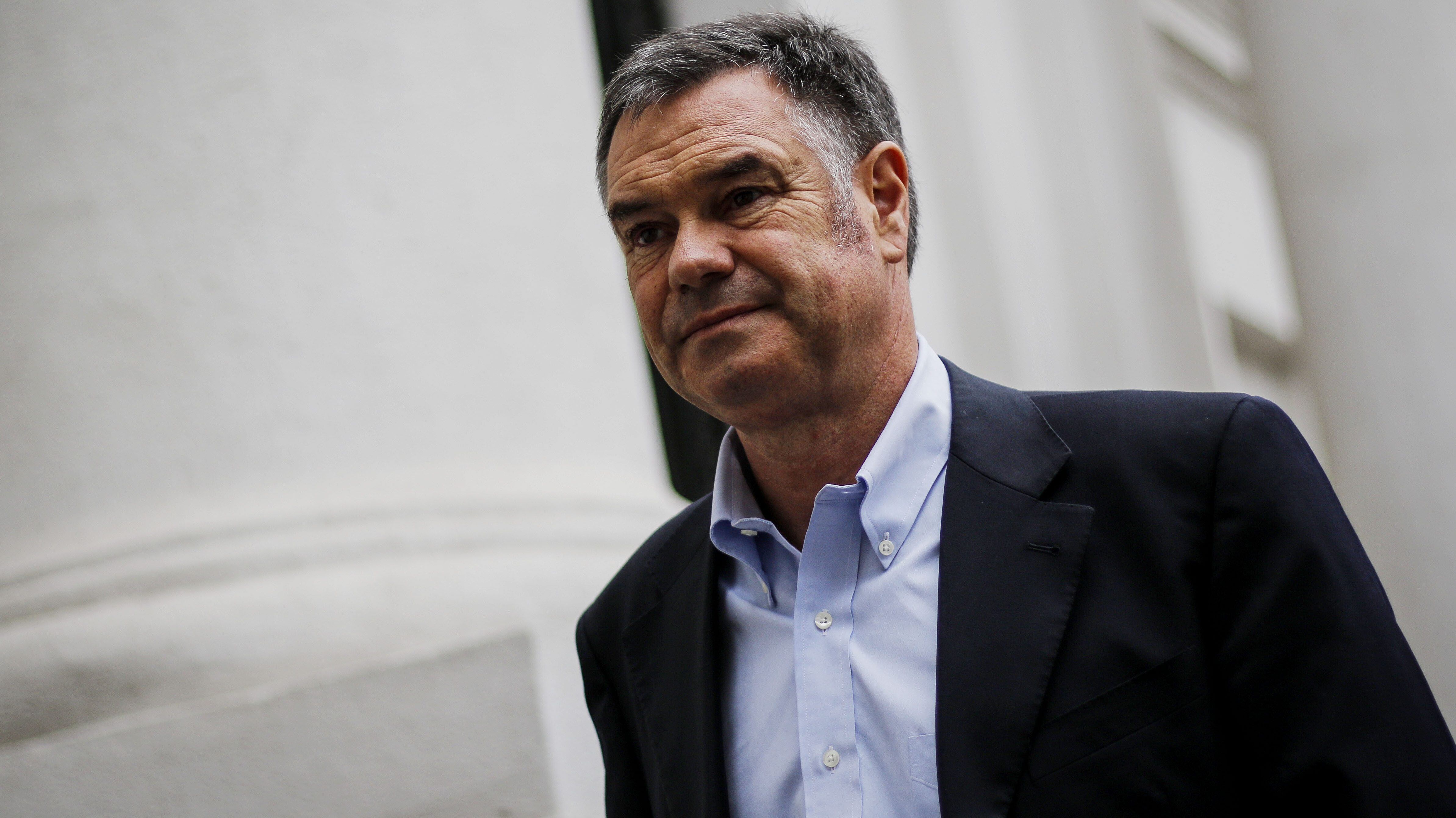 CDE se hará parte de la causa contra senador Ossandón por tráfico de influencias