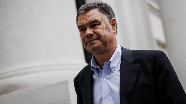 CDE se hará parte de la causa contra senador Ossandón por tráfico de influencias