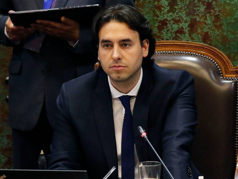 Diputado Mirosevic (PL) califica de “error histórico” postura del Partido Comunista de Chile sobre Venezuela