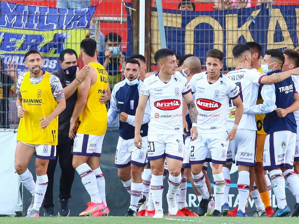 Melipilla se juega sus últimas cartas: objetó a miembro del Tribunal por ser hincha de la U y advirtió con ir al TAS