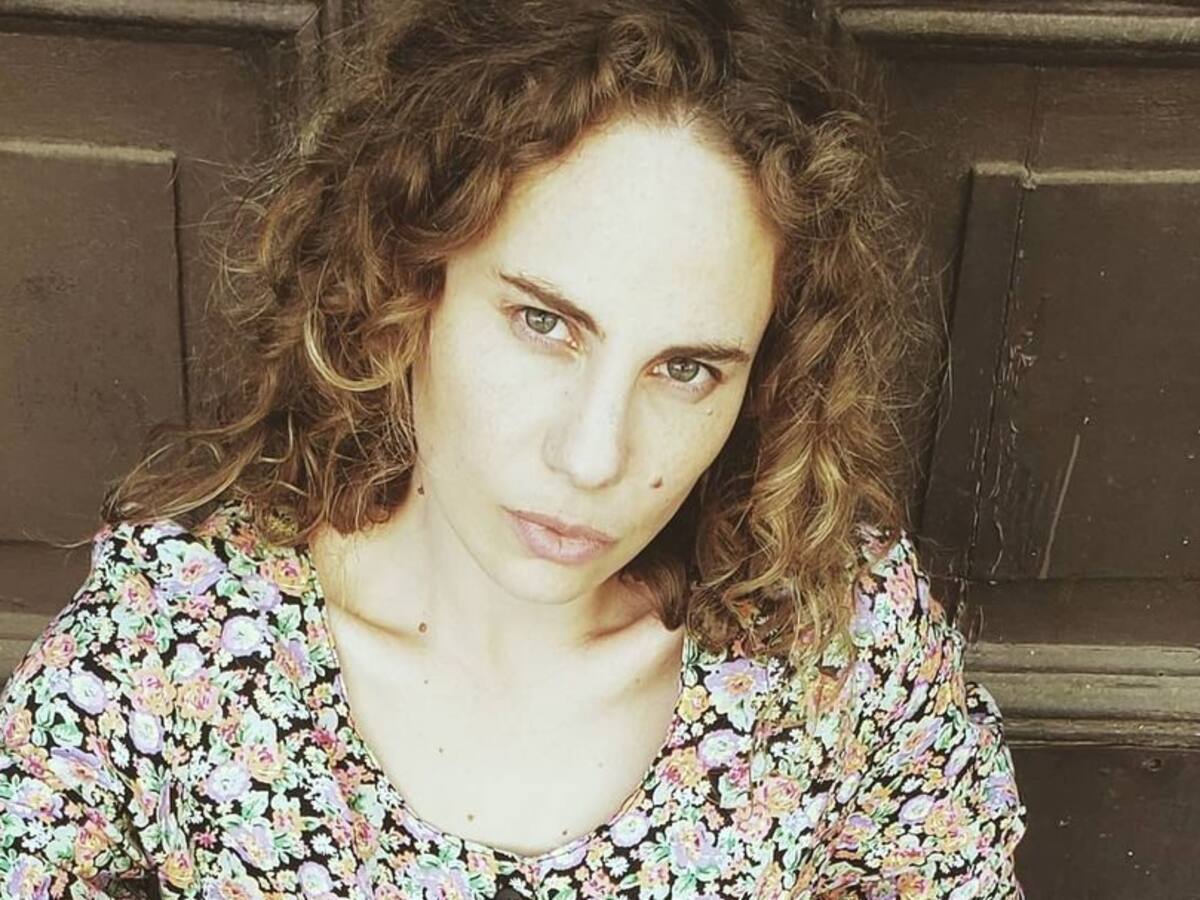 Muy diferente: Li Fridman impactó con atrevido cambio de look