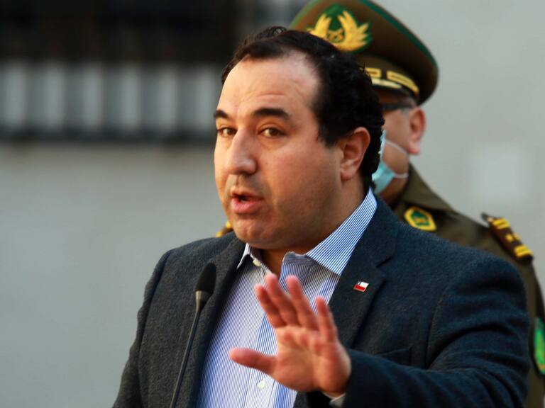 Subsecretario Galli por huelga de hambre de machi Córdova: «Lo que no puede haber es un diálogo bajo amenazas»