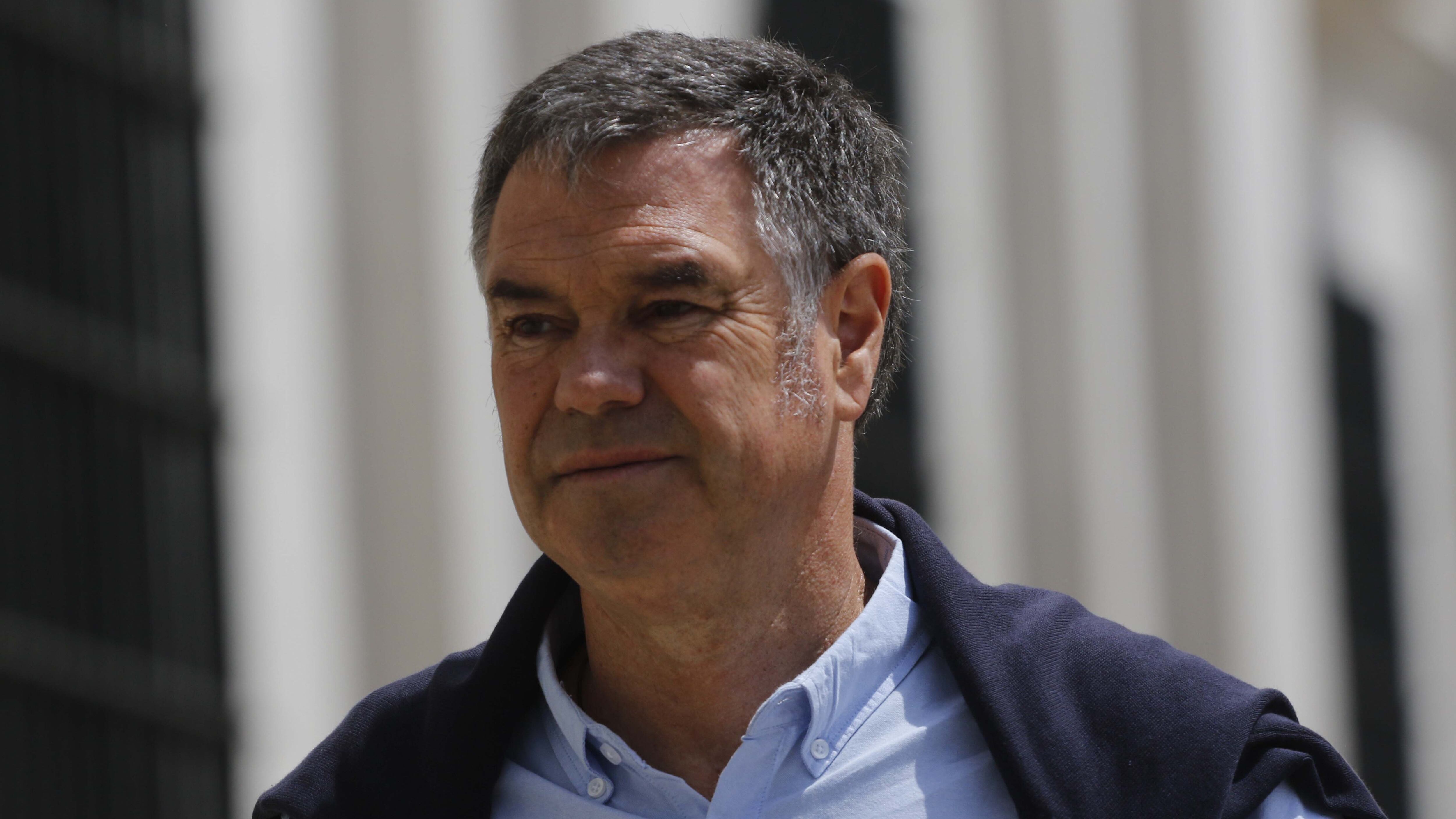 Manuel José Ossandón