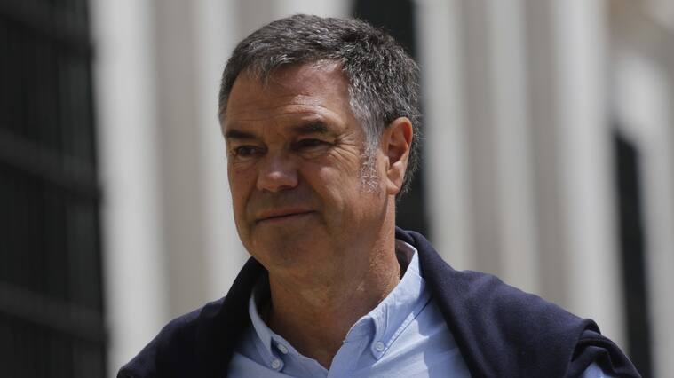 Manuel José Ossandón