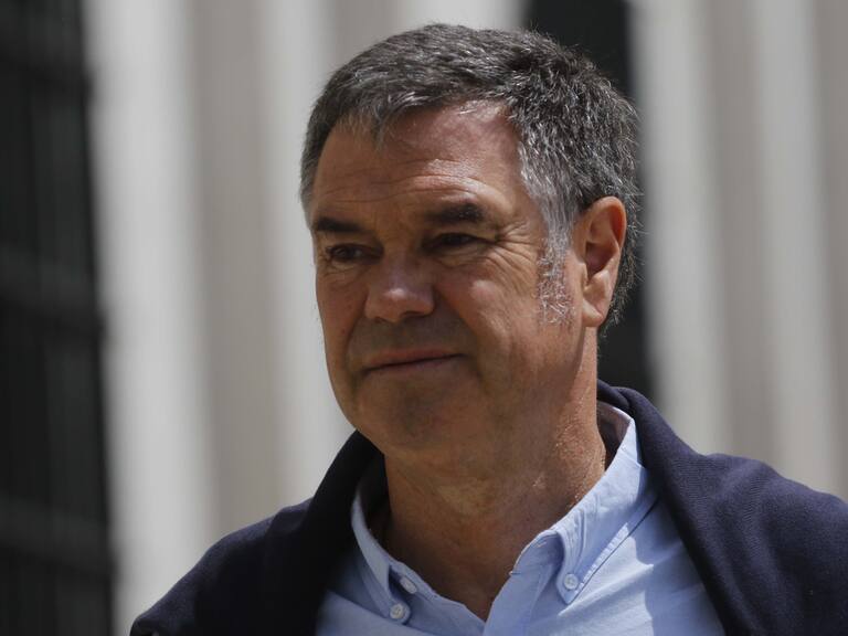 Manuel José Ossandón