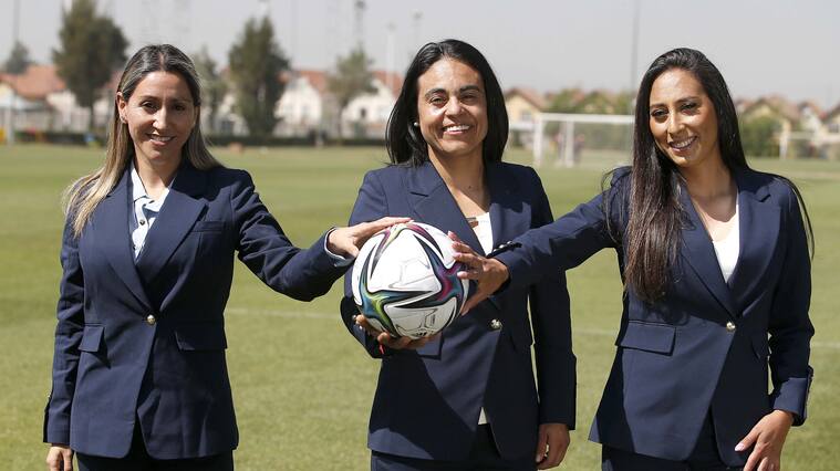 Copa Libertadores Femenina