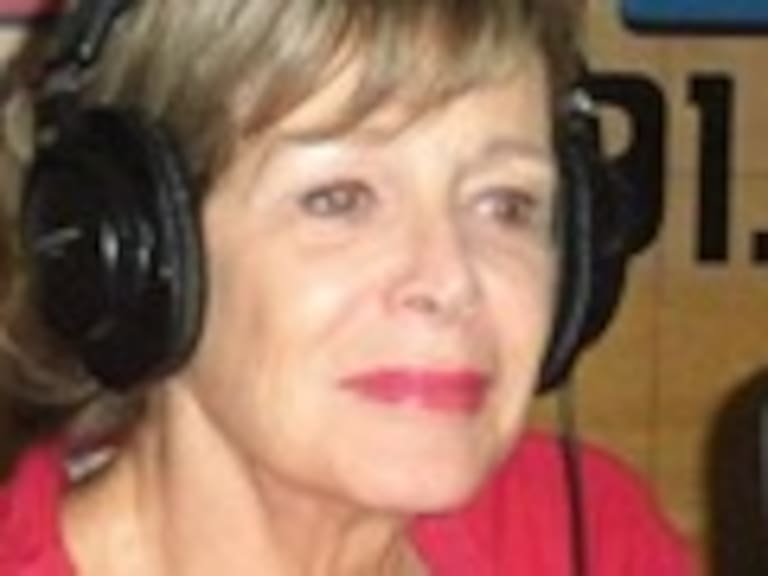 Liliana Ross: »El comercial de Té Supremo me reactivó como imagen»