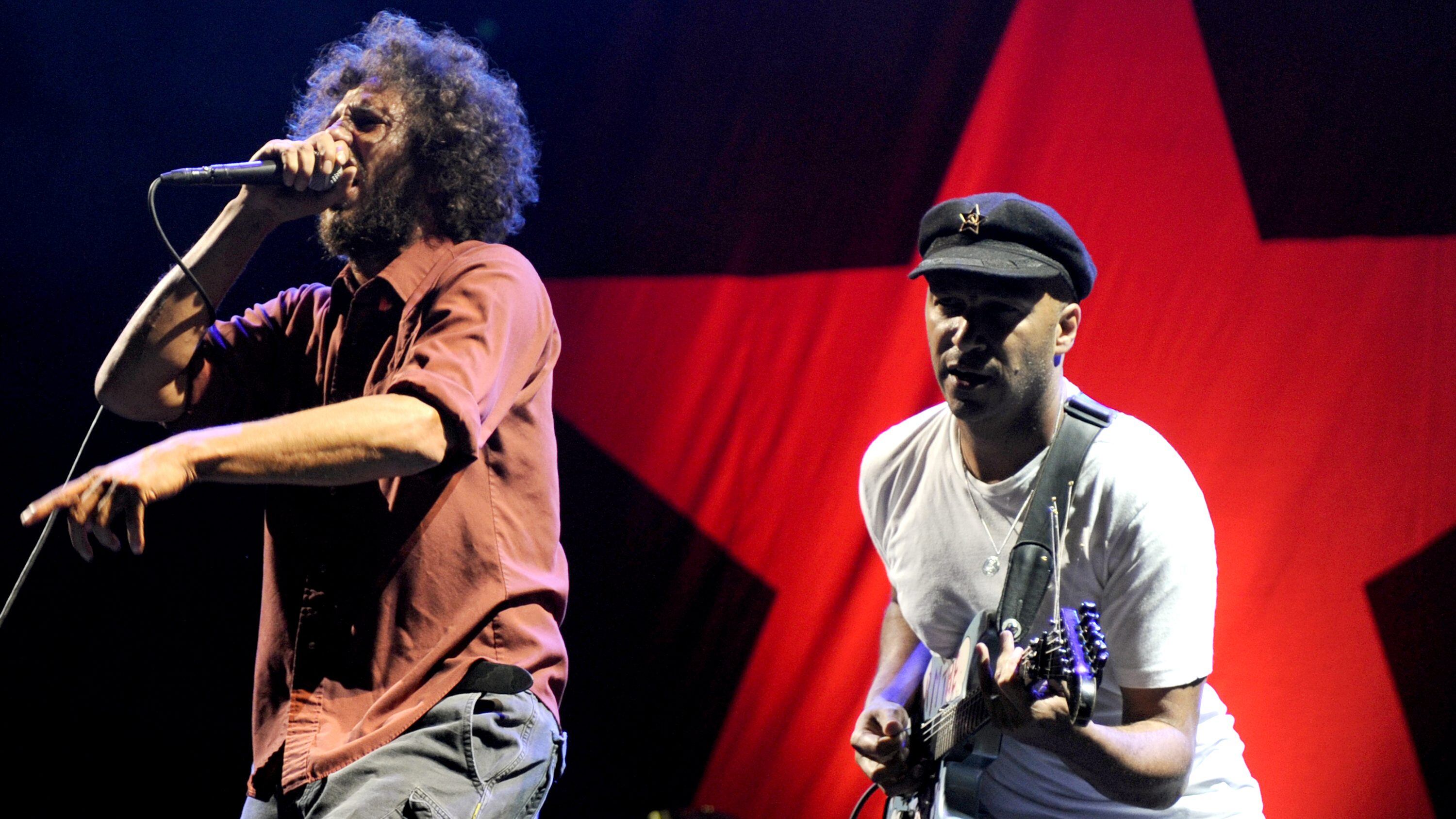 RATM