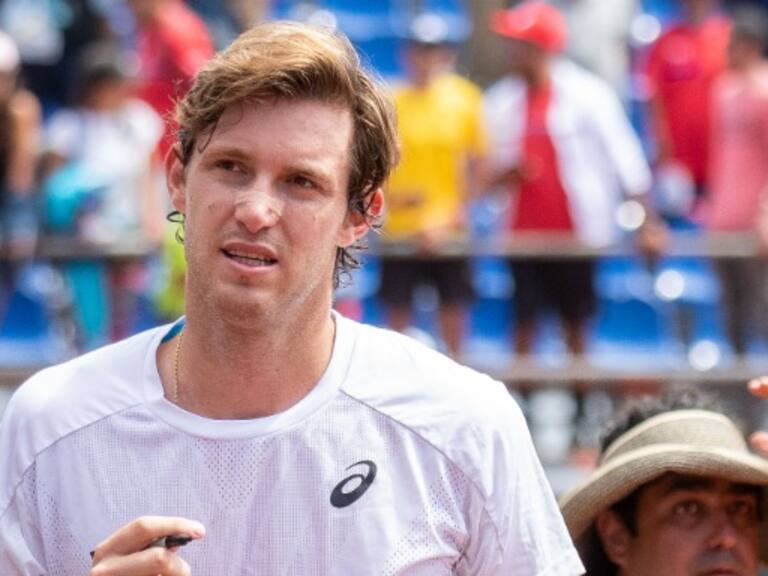 Jarry y Tsitsipas ya tienen horario para enfrentarse en octavos del Masters 1000 de Montecarlo