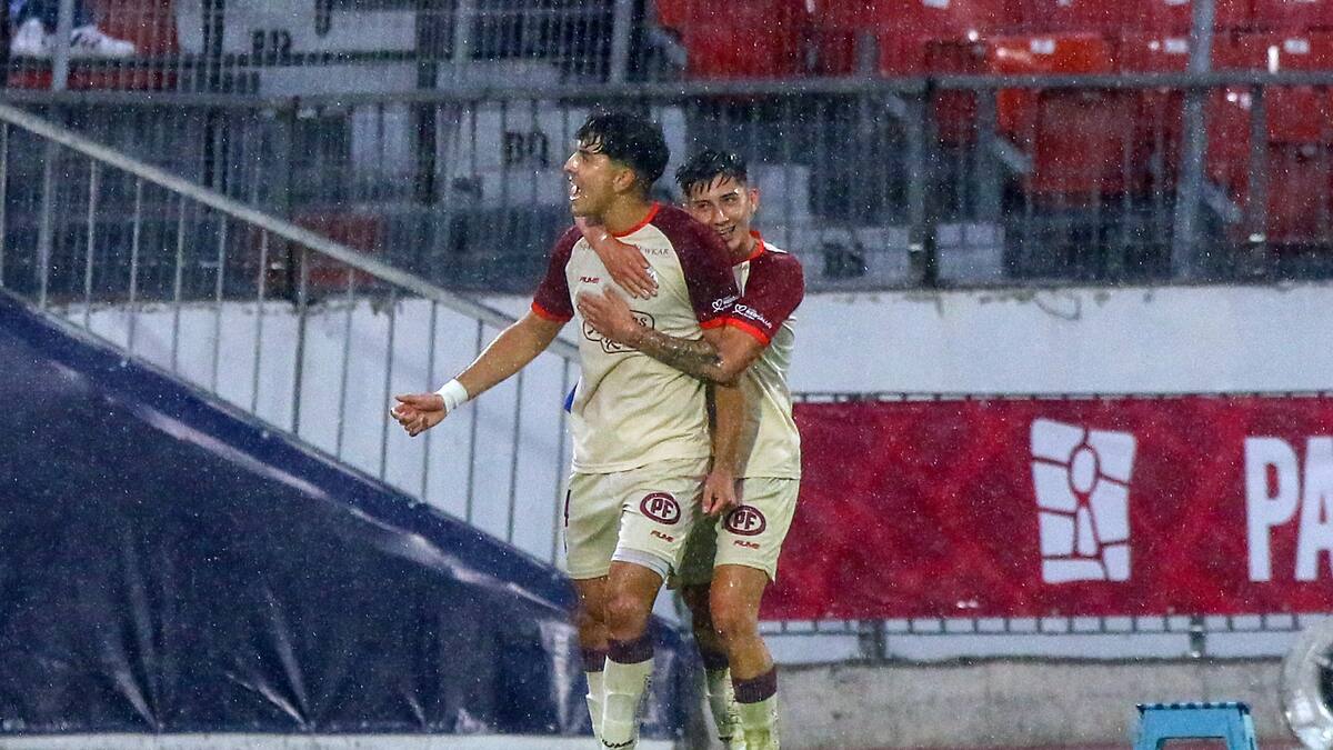 En Deportes La Serena lamentaron el empate ante la U: “La mentalidad que tenemos hoy en día es ganar”