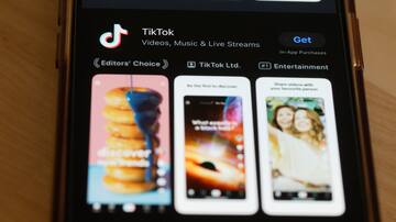 Cámara de Representantes de EEUU aprueba proyecto que prohíbe TikTok