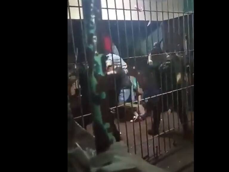 Gendarmería, Gendarmes, Puente Alto, Cárcel de Puente Alto, 1024x576 jpg ok