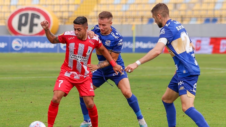 Partidos del fútbol chileno hoy 27 de julio: ¿Qué duelos se juegan y dónde ver en vivo, por TV y online?