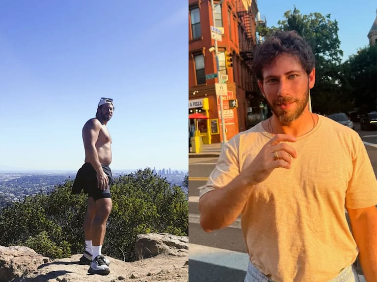 Hombre se aburrió de estar soltero: fue a la autopista y tomó radical decisión para terminar con la mala racha