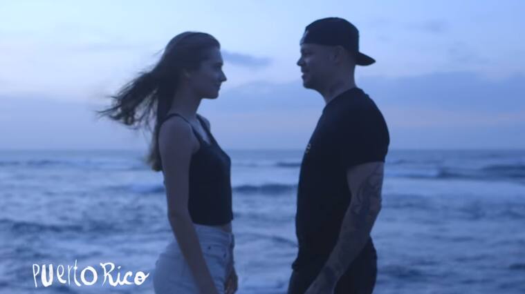 Residente
