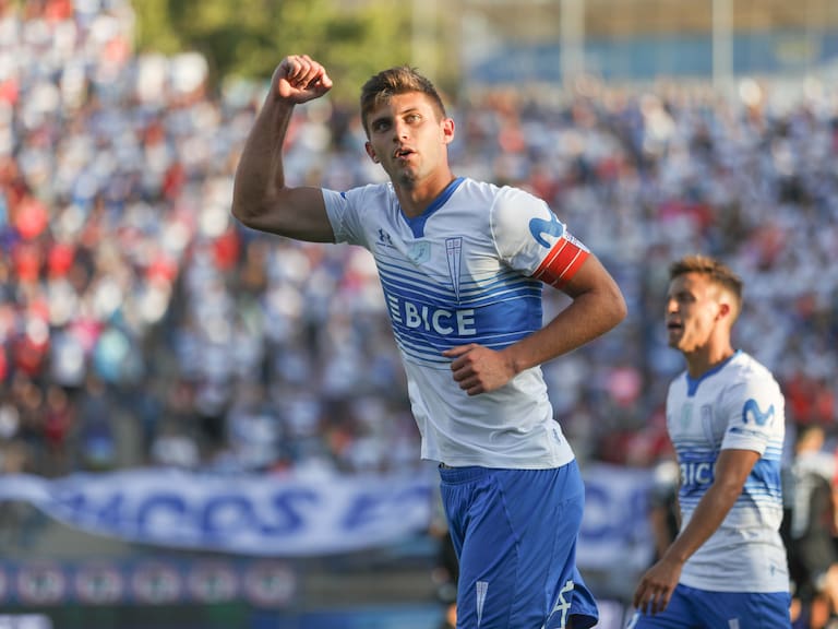 Adiós a la precordillera: Benjamín Kuscevic parte el Dinamo Zagreb de Croacia