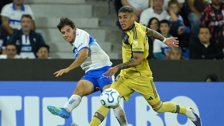Programación equipos chilenos en Copa Libertadores y Sudamericana: ¿Qué partidos se juegan hoy, 28 de mayo, y quién transmite por TV?