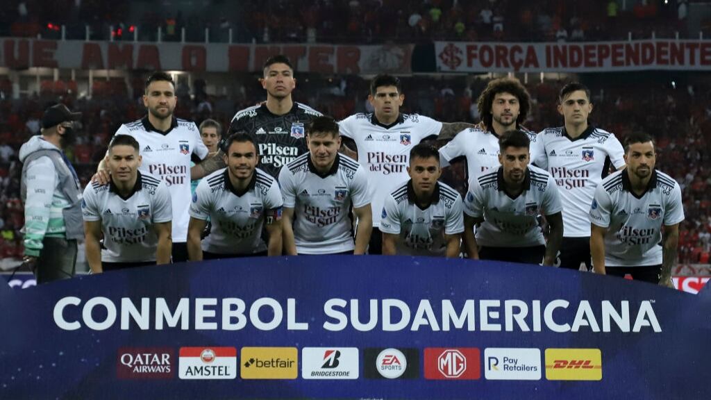 IFFHS mantiene a Colo Colo como el mejor equipo chileno