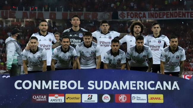 IFFHS mantiene a Colo Colo como el mejor equipo chileno