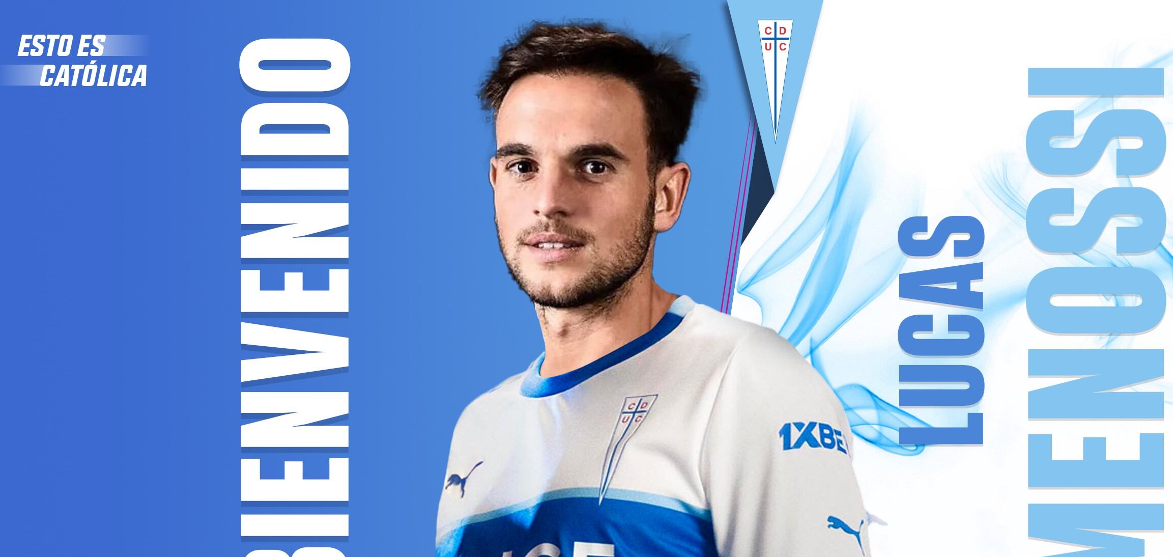 @Cruzados