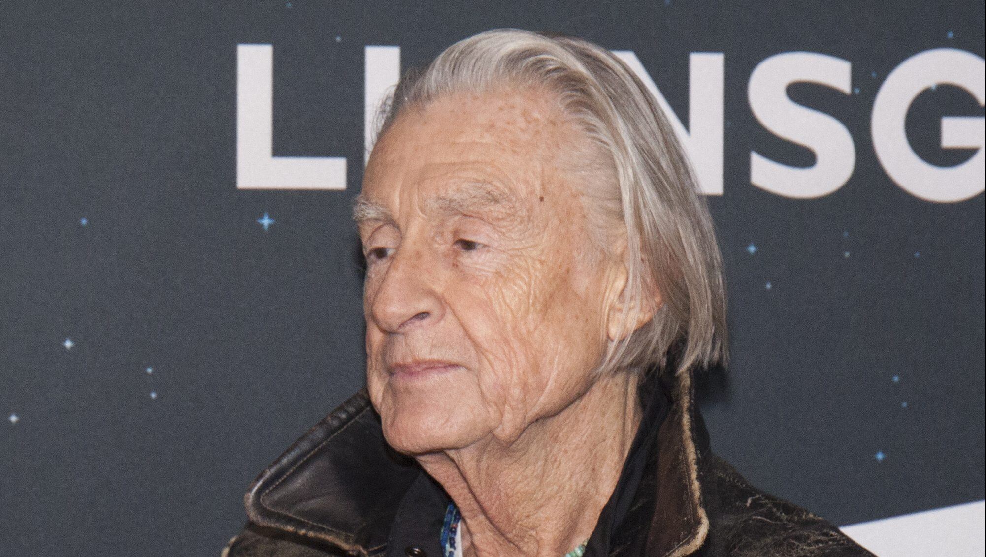 NEW YORK, NY - NOVEMBER 15: Joel Schumacher attends "Nightcap" Premiere Party at Crosby Street Hotel on November 15, 2016 in New York City. (Photo by Santiago Felipe/Getty Images)