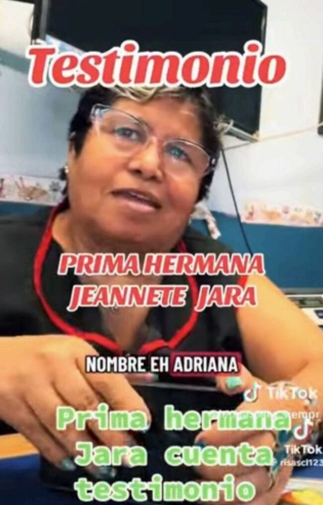 CAPTURA