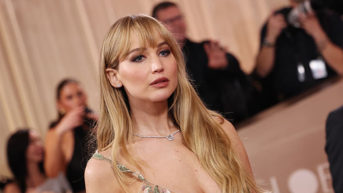 ¿Vuelve Katniss Everdeen? Jennifer Lawrence confirma su participación en nueva película de ‘Los juegos del hambre’