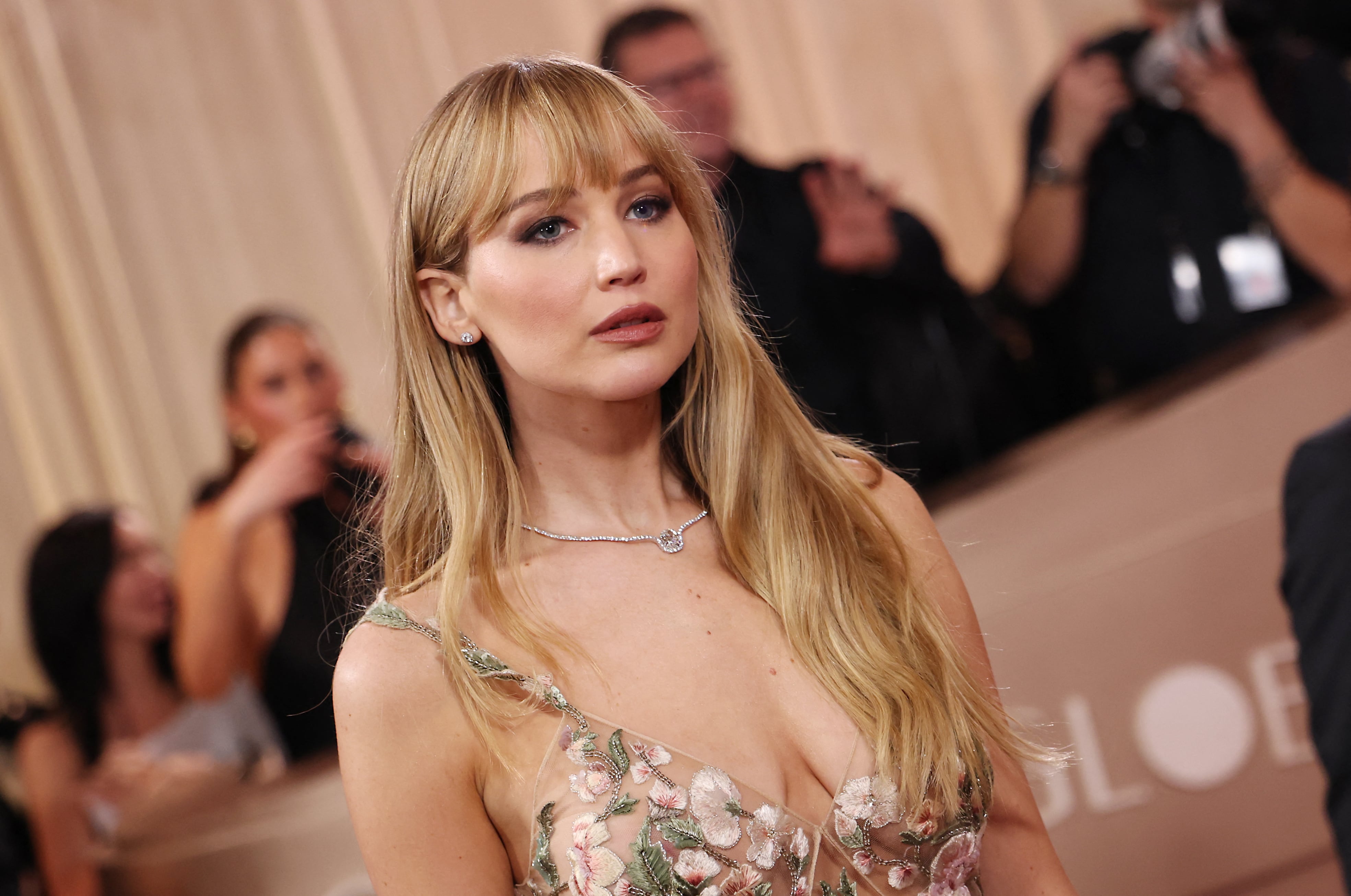 ¿Vuelve Katniss Everdeen? Jennifer Lawrence confirma su participación en nueva película de ‘Los juegos del hambre’