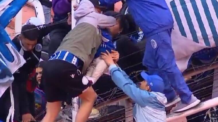 godoy cruz