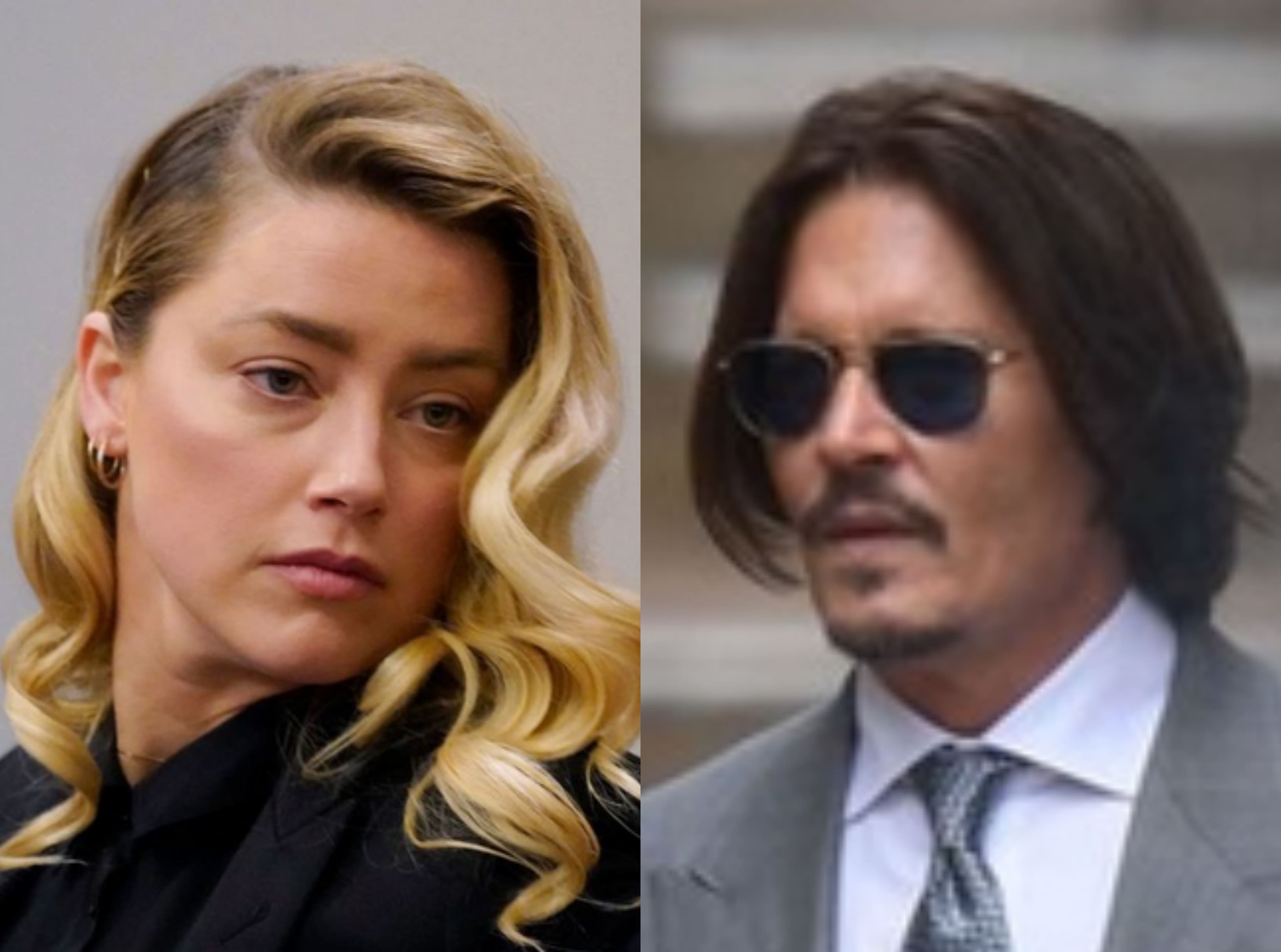 Amber Heard Johnny Depp