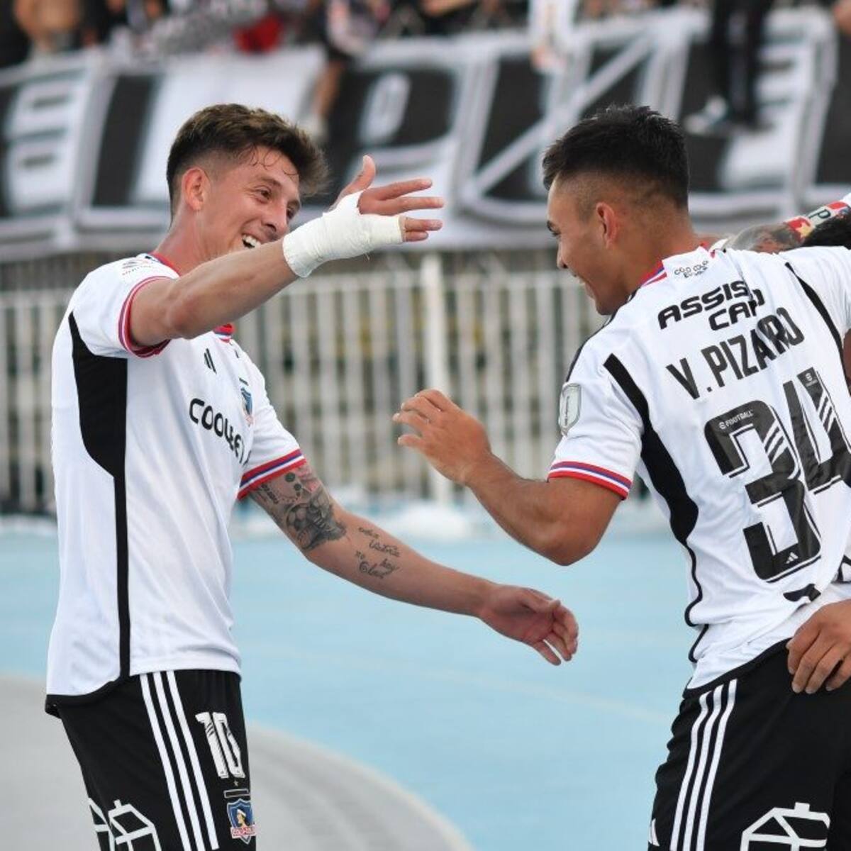 ¿Da para ilusionarse?: estos son los partidos que le restan a Colo Colo por el Campeonato Nacional 2023