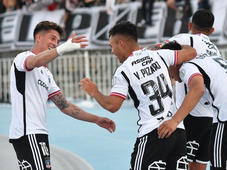 ¿Da para ilusionarse?: estos son los partidos que le restan a Colo Colo por el Campeonato Nacional 2023