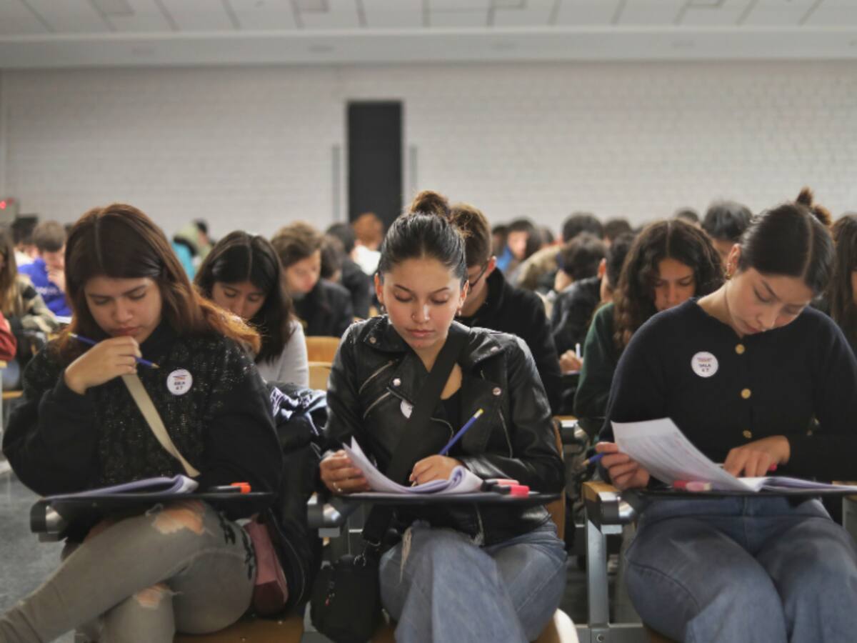 Estos son los dos únicos centros de formación técnica en Chile con el máximo número de años de acreditación