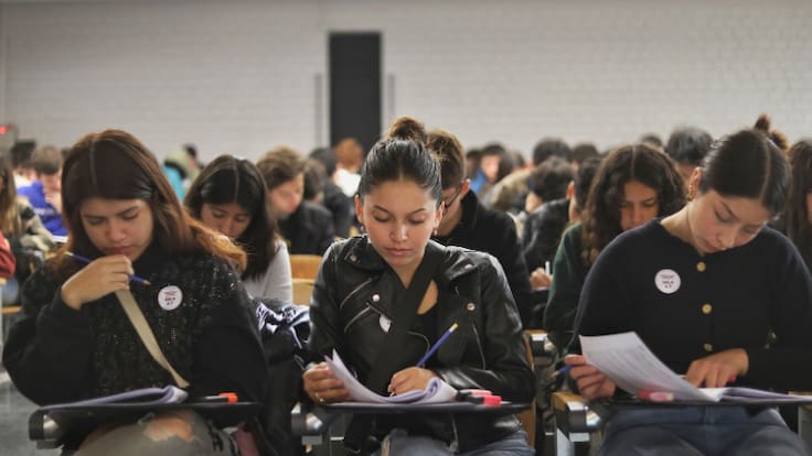Estos son los dos únicos centros de formación técnica en Chile con el máximo número de años de acreditación