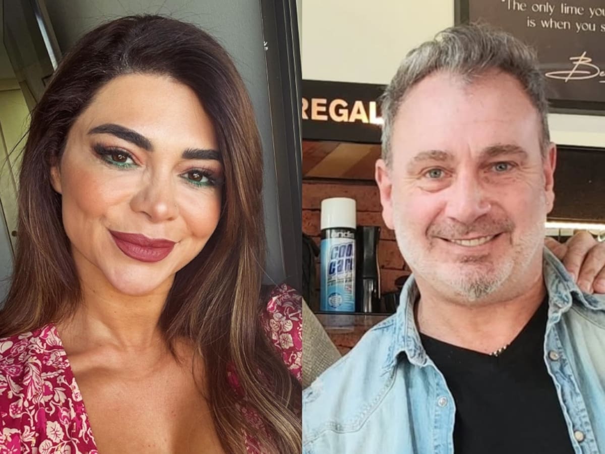Antonella Ríos y el fin de su romance con Marcelo Barticciotto: reveló incómoda situación que provocó el quiebre amoroso