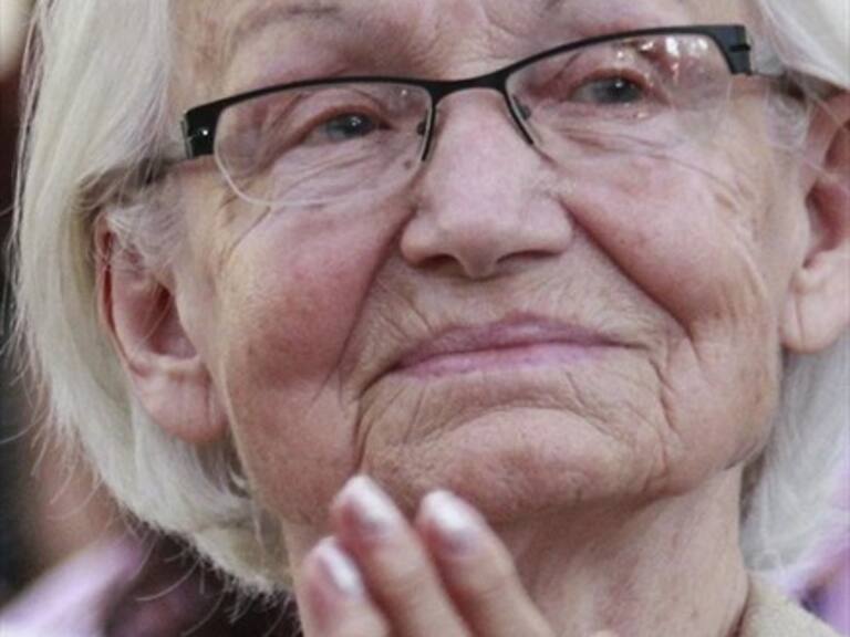 A los 89 años murió Margot Honecker, ex primera dama de la RDA