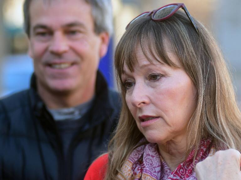 «Todos los gastos están rendidos»: diputada Gazmuri apunta a municipalidades tras cuestionamientos a Fundación Daya