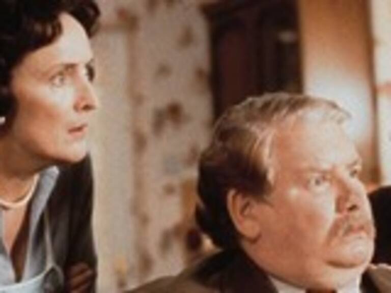 A los 65 años falleció Richard Griffiths, el actor de Harry Potter