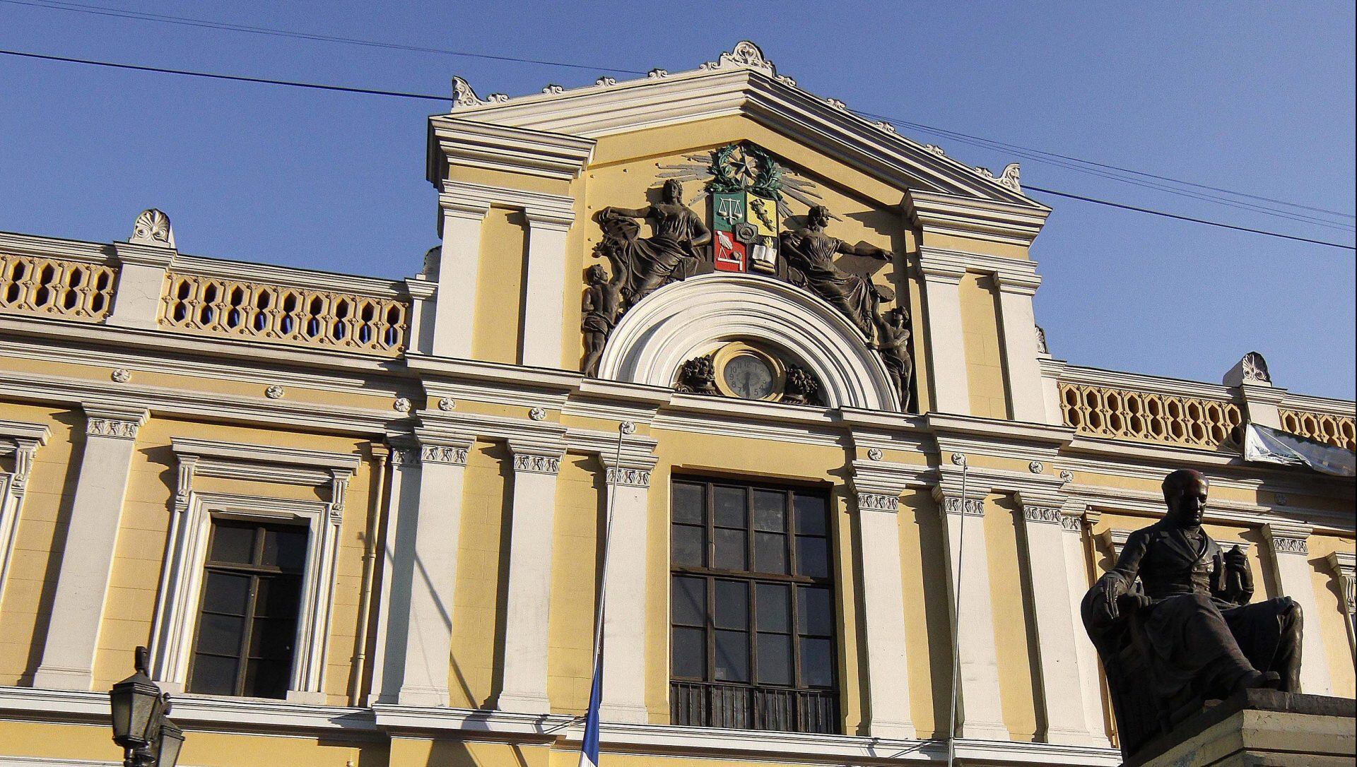 Universidad de Chile
